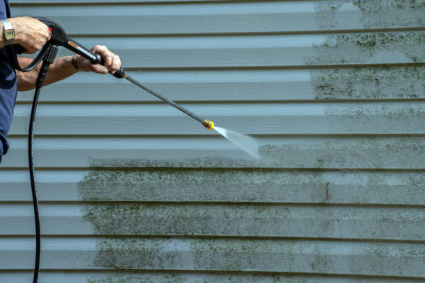 Best Machinery and Equipment Cleaning  in Virginia, IL