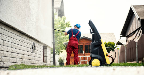 Best Pool Deck Cleaning  in Virginia, IL